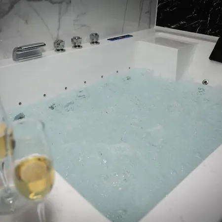 Appartement Escapada Jacuzzi Junto Catedral à Burgo Extérieur photo